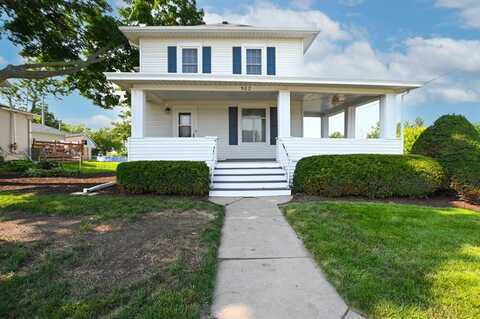 502 5th Avenue, Springville, IA 52336