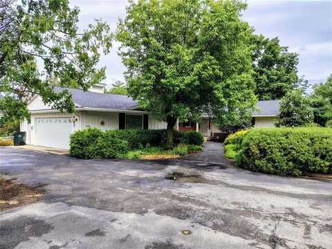341 34th Street SE, Cedar Rapids, IA 52403
