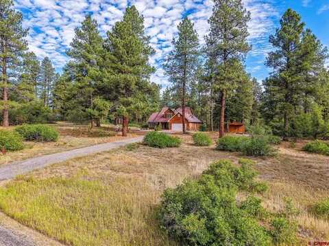 270 N Lakeside Drive, Durango, CO 81303