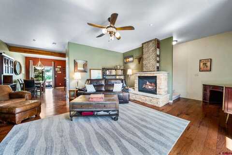 457 Animas View Drive, Durango, CO 81301