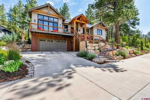 1022 Twin Buttes Avenue, Durango, CO 81301