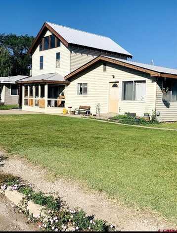 1128 Montana Street, Nucla, CO 81424