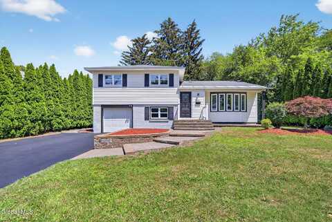 2290 Van Rensselaer Drive, Niskayuna, NY 12309