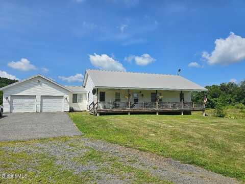 659 Halls Pond Road, Hartford, NY 12832