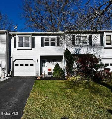 3 Clubhouse Drive, Saratoga Springs, NY 12866