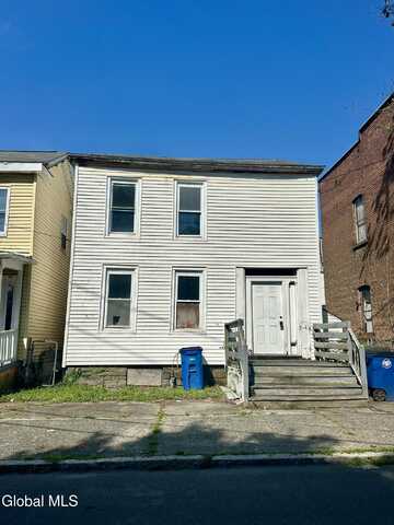 3 Congress Street, Cohoes, NY 12047