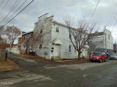 7 118th Street, Troy, NY 12182