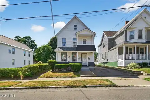 2026 Wabash Avenue, Schenectady, NY 12306