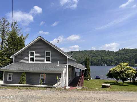 232 Fulton Road, Caroga Lake, NY 12032