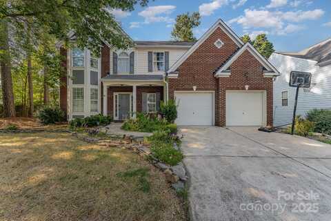 11424 Glenstone Court, Charlotte, NC 28269
