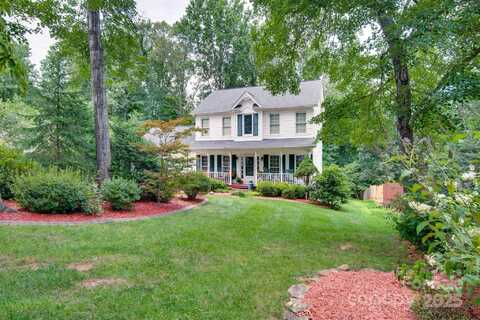 3720 25th Street Place NE, Hickory, NC 28601
