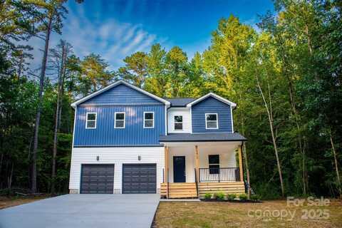 13715 Circle Drive, Charlotte, NC 28262
