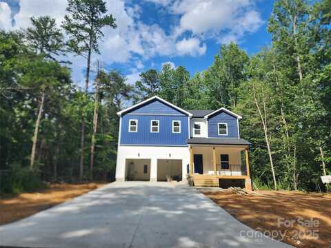 13715 Circle Drive, Charlotte, NC 28262