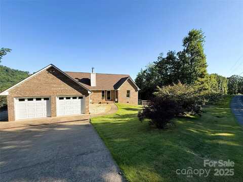 485 Mountain Lookout Drive, Bostic, NC 28018