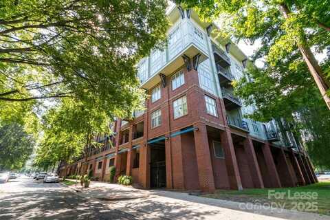 1101 W 1st Street unit: 129, Charlotte, NC 28202
