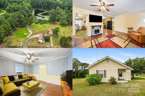 214 SC Hwy 102, Chesterfield, SC 29709