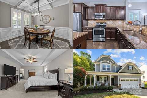 1903 Seefin Court, Indian Trail, NC 28079