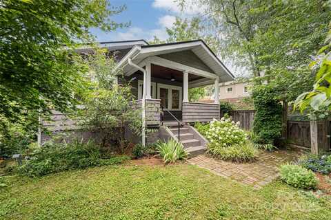43 Montana Avenue, Asheville, NC 28806