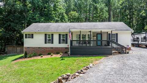 4358 Bart Lee Street, Claremont, NC 28610