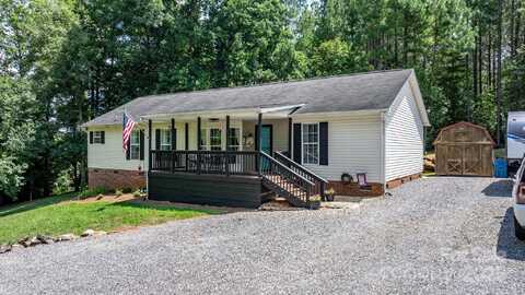 4358 Bart Lee Street, Claremont, NC 28610