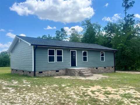 1228 Charlie Johnson Road, Kershaw, SC 29067