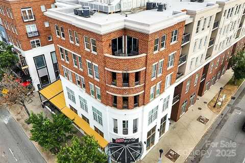 1315 E Boulevard unit: 204, Charlotte, NC 28203
