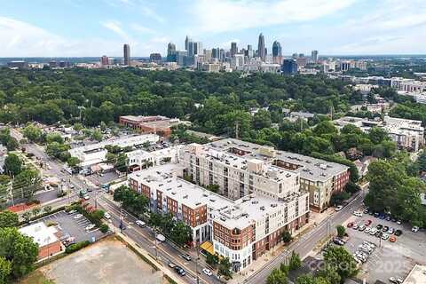 1315 E Boulevard unit: 204, Charlotte, NC 28203