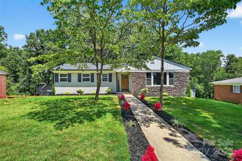 211 Hilltop Street, Morganton, NC 28655