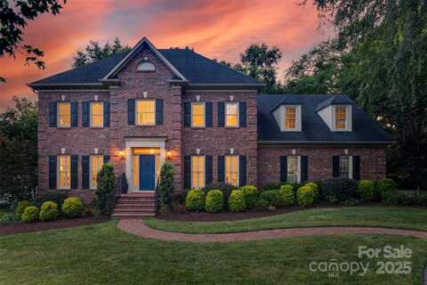 5510 Camilla Drive, Charlotte, NC 28226