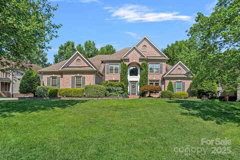 17018 Laurelmont Court, Fort Mill, SC 29707