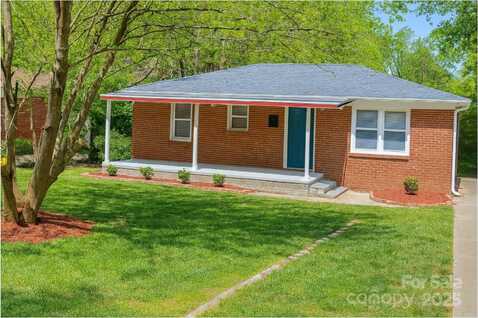 4101 Atmore Street, Charlotte, NC 28205