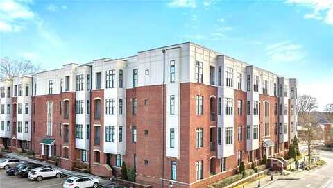 2810 Selwyn Avenue unit: 414, Charlotte, NC 28209