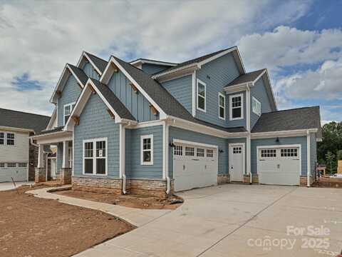 13722 Glennmayes Drive, Huntersville, NC 28078