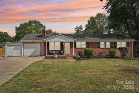 703 Bethlehem Church Road, Kings Mountain, NC 28086