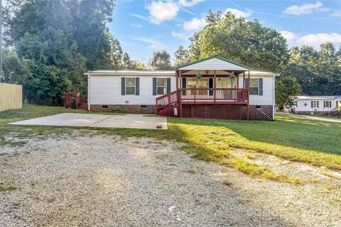 7050 Woodleaf Road, Woodleaf, NC 27054