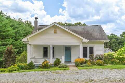 497 Ridge Road, Marion, NC 28752