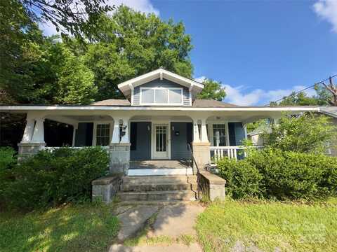 808 Saluda Street, Rock Hill, SC 29730