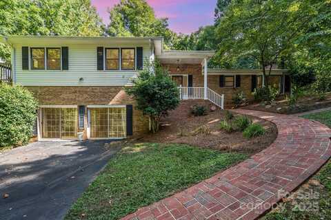 681 Pine Bluff Circle, Kannapolis, NC 28081