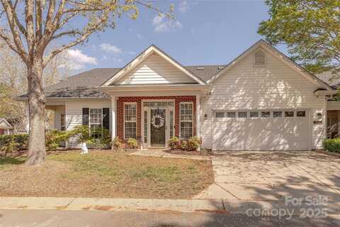 8603 Bookwalter Court, Charlotte, NC 28277