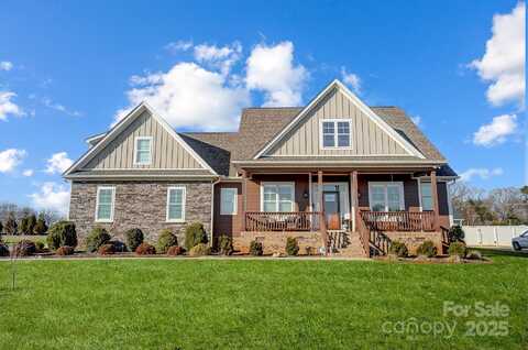 1025 Coppergate Drive, Salisbury, NC 28147