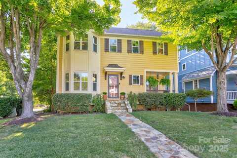5505 Yorke Street NW, Concord, NC 28027