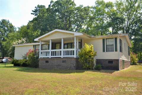 305 Sexton Street, Kannapolis, NC 28081