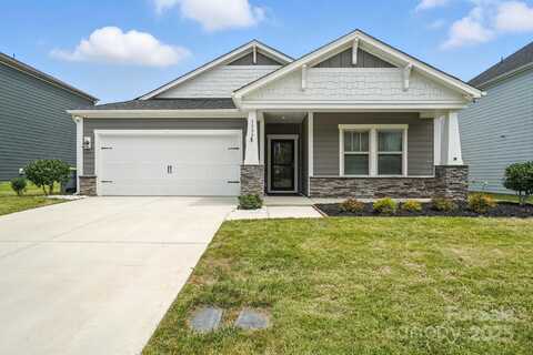 3886 Longmore Lane, Kannapolis, NC 28081