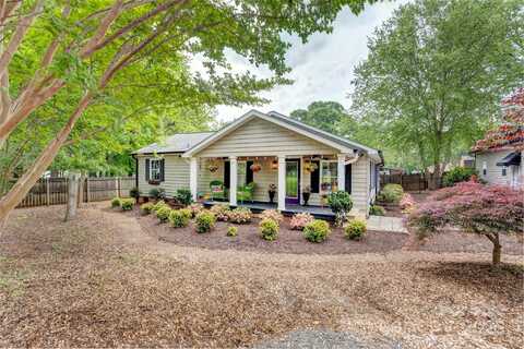 206 Coley Street, Kannapolis, NC 28083