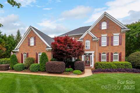 6112 Lost Gate Lane, Waxhaw, NC 28173