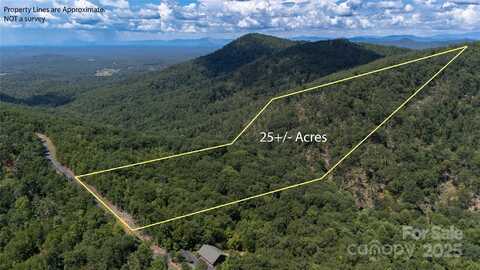 Mountain Lookout Drive lot: 31, Bostic, NC 28018
