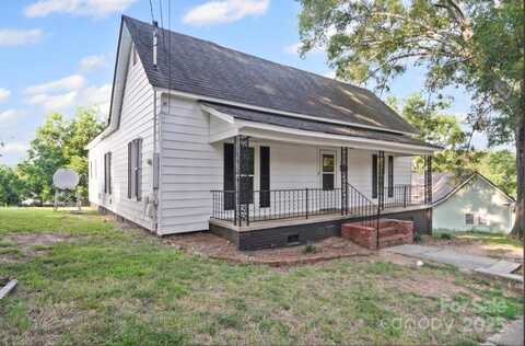 613 Watts Street, Albemarle, NC 28001