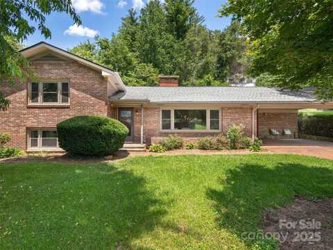 72 Georgia Avenue, Waynesville, NC 28786