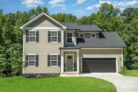 1563 Riverview Circle, Fort Lawn, SC 29714