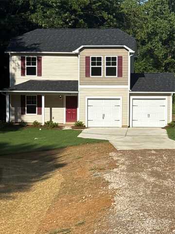 504 Miller Street, Lancaster, SC 29720